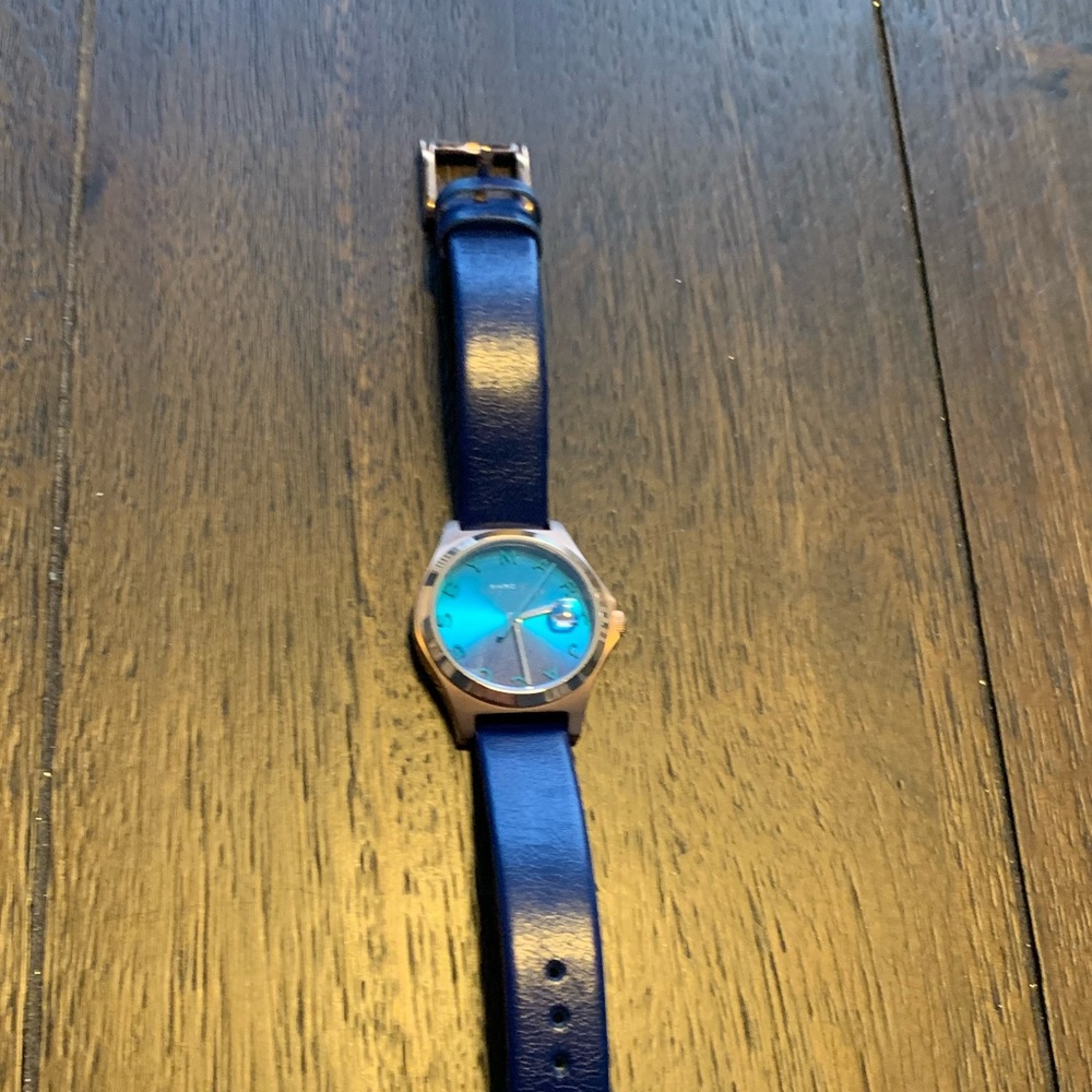 Marc Jacobs Watch